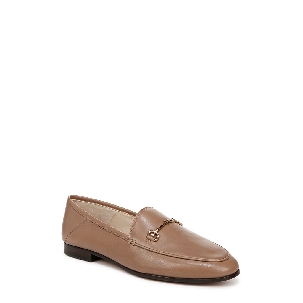Loraine Bit Loafer