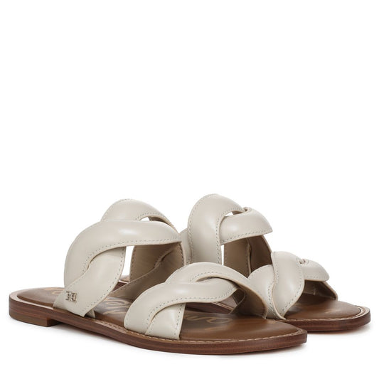 Hellen Braided Slide Sandal