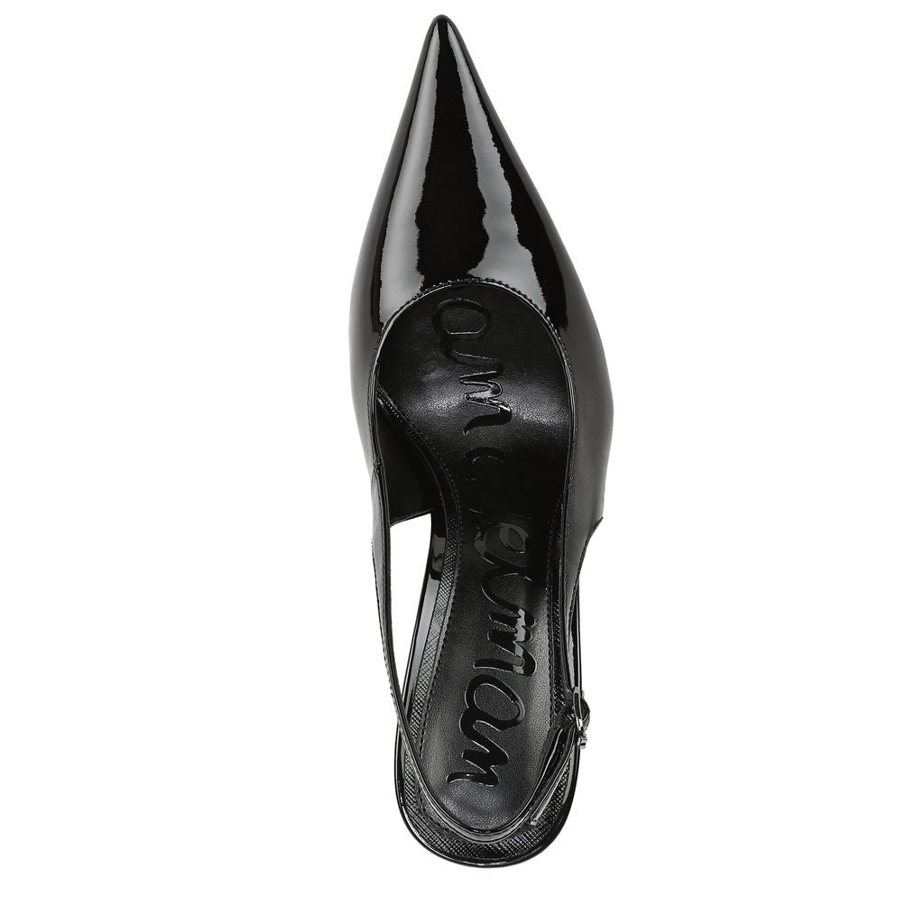 Tegan Slingback Pump