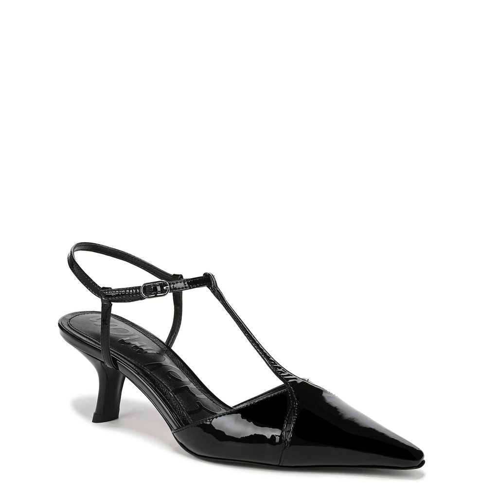 Briella Ankle Strap Pump