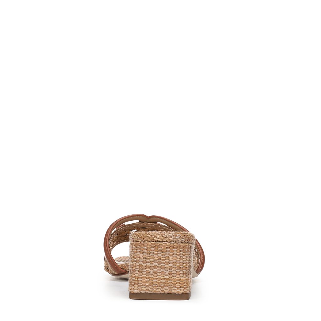 Waylon Weave Slide Sandal