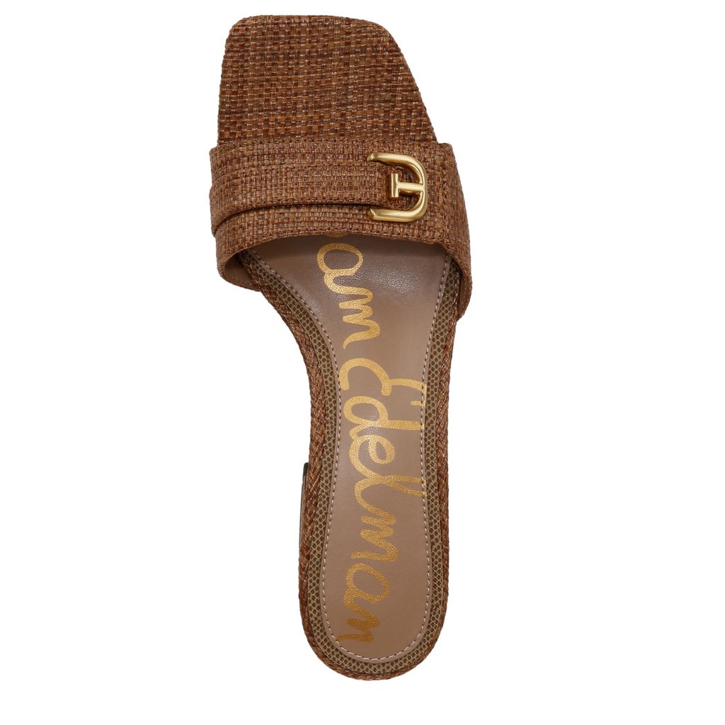 Wilma Slip On Dress Sandal