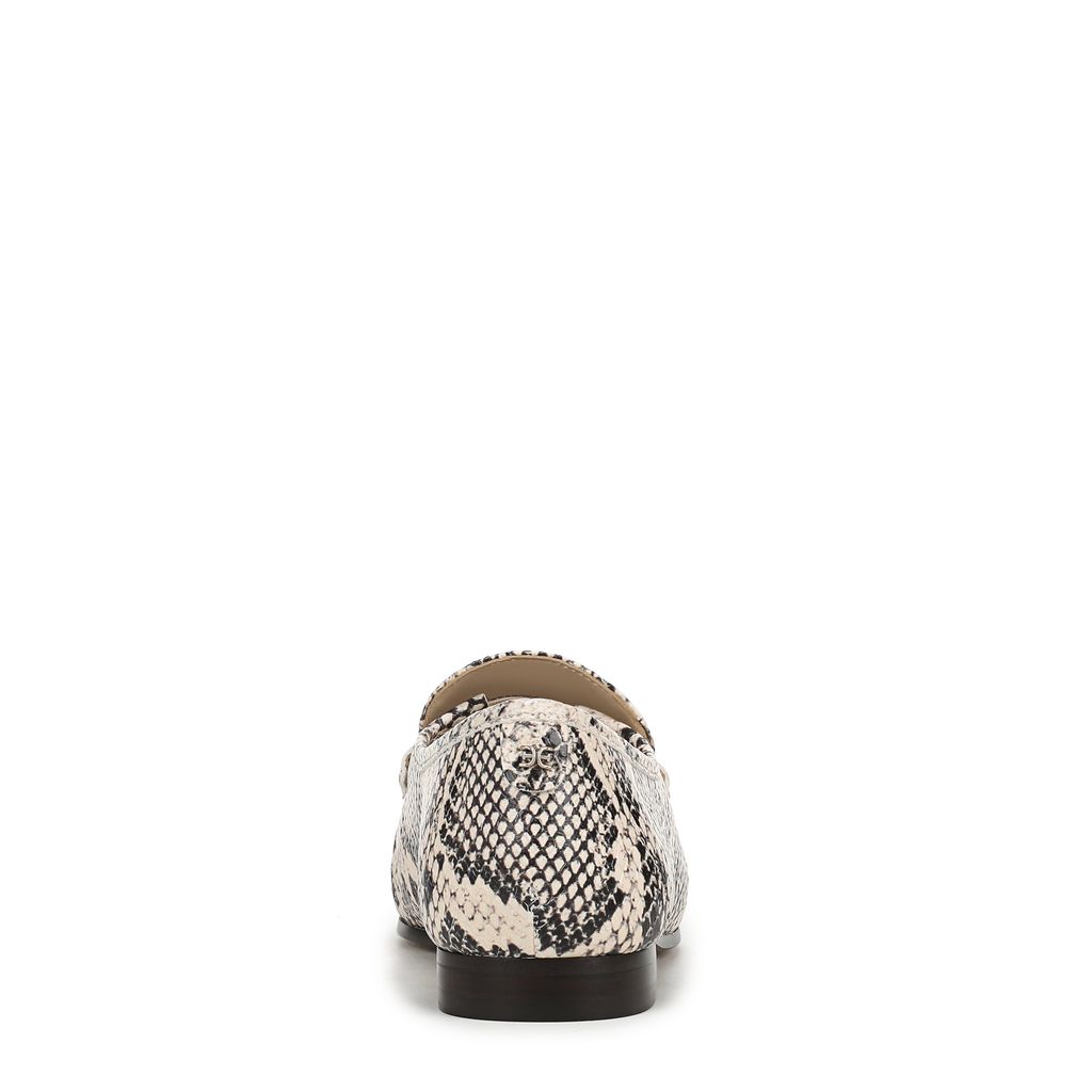 Lana Tassel Loafer