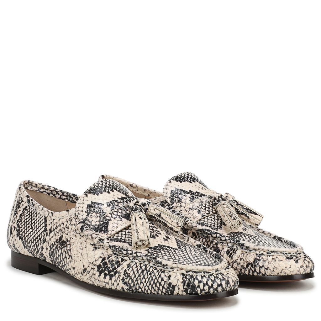 Lana Tassel Loafer