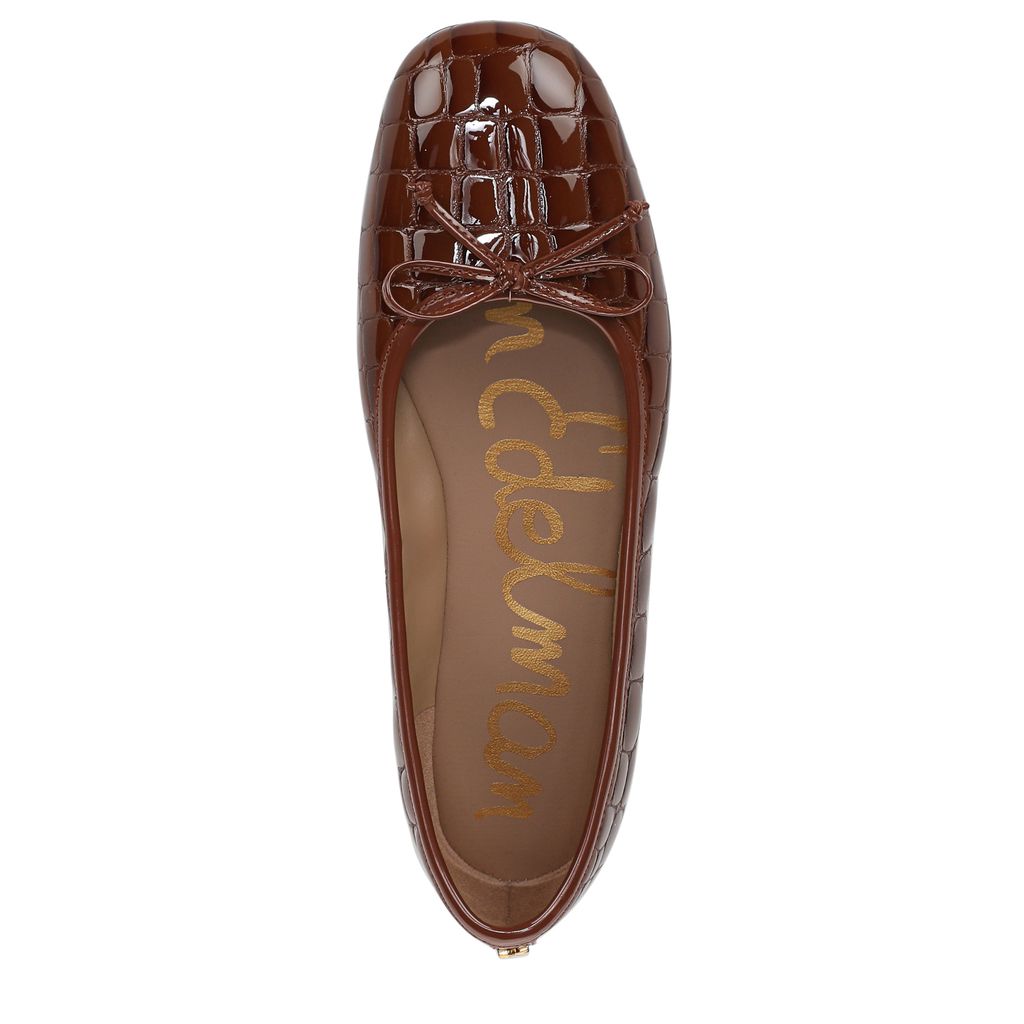 Alie Ballet Flat