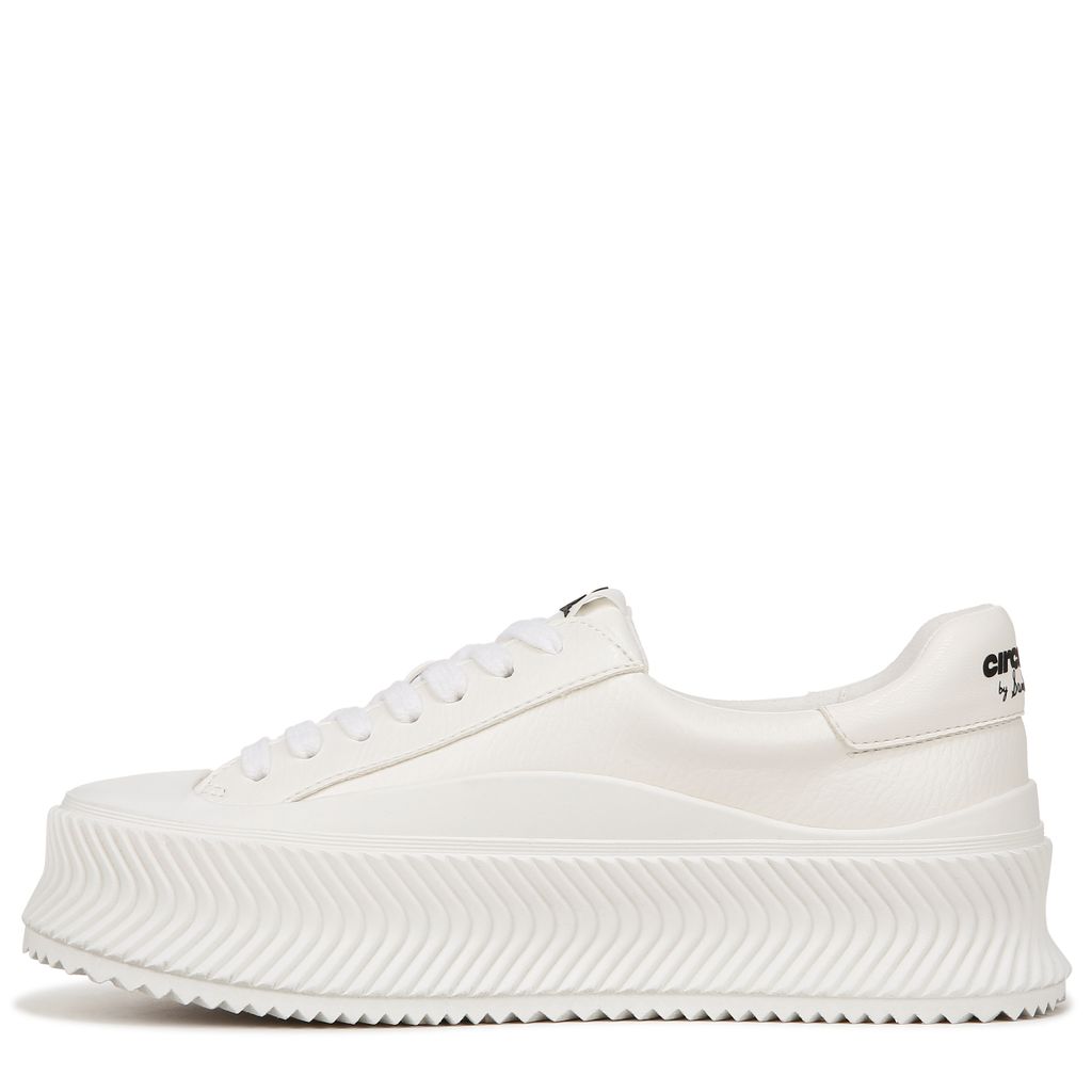 Tatum Platform Sneaker