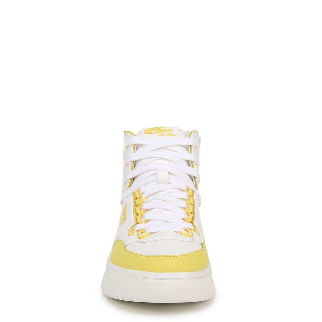 حذاء إيرفينغ الرياضي العالي (High Top Sneaker)