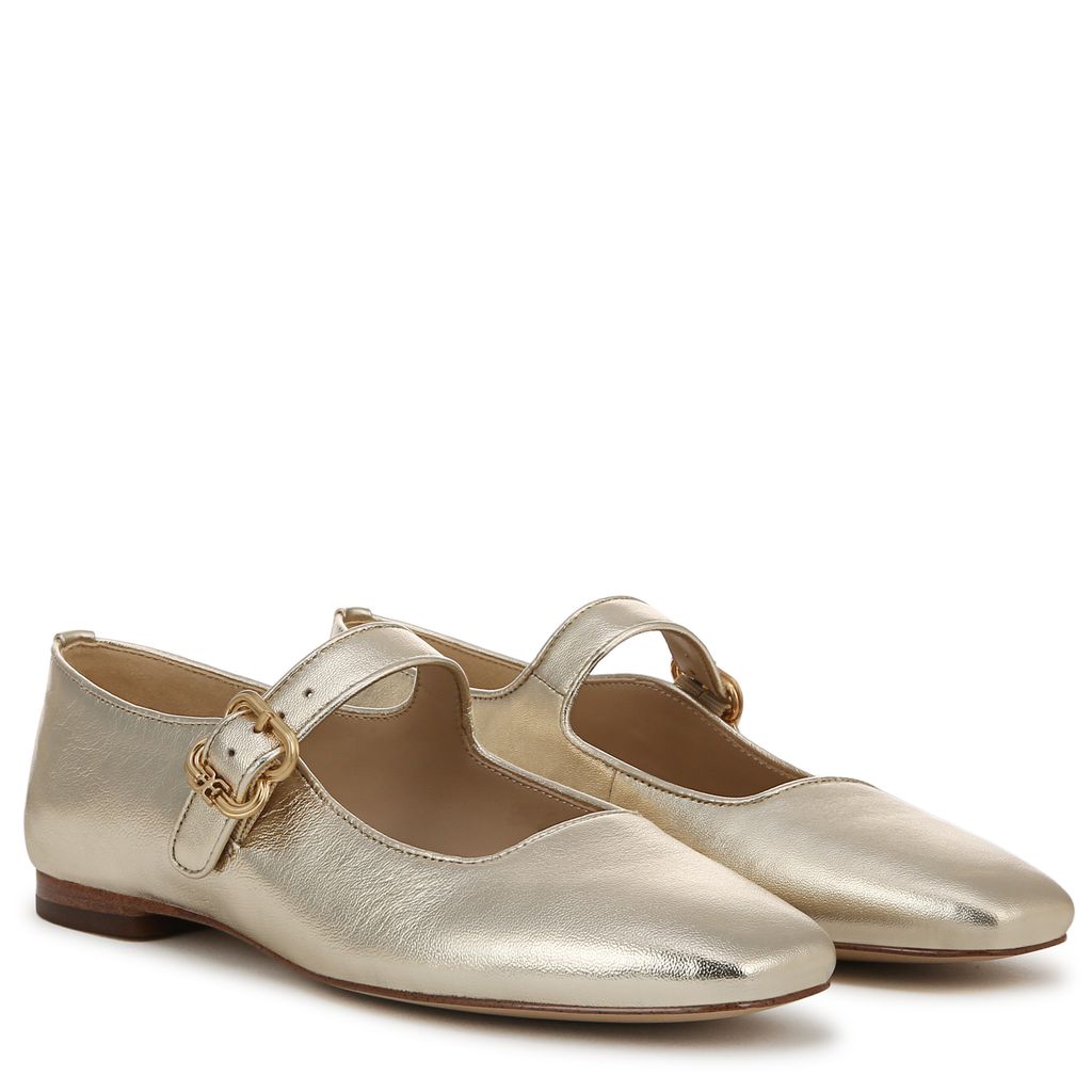 Michaela Mary Jane Flat