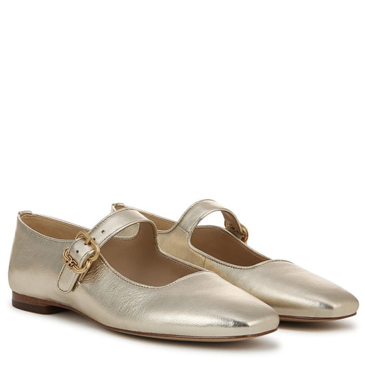 Michaela Mary Jane Flat